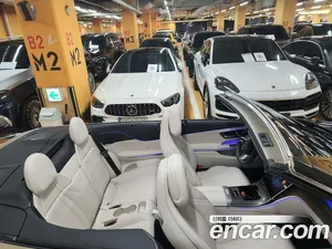 Mercedes-Benz CLE-Class, 2026 — миниатюра 5