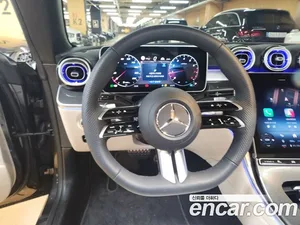 Mercedes-Benz CLE-Class, 2026 — миниатюра 11