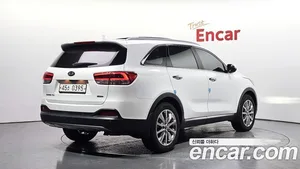 Kia Sorento, 2016 — миниатюра 2