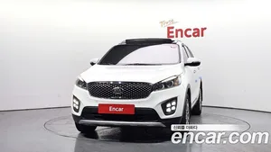 Kia Sorento, 2016 — миниатюра 3