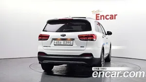 Kia Sorento, 2016 — миниатюра 4