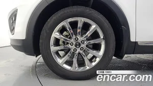 Kia Sorento, 2016 — миниатюра 5