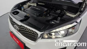 Kia Sorento, 2016 — миниатюра 6