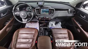 Kia Sorento, 2016 — миниатюра 7