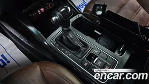 Kia Sorento, 2016 — миниатюра 9