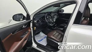 Kia Sorento, 2016 — миниатюра 10