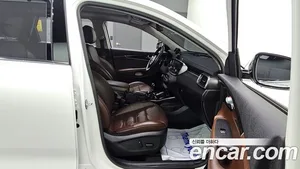 Kia Sorento, 2016 — миниатюра 12