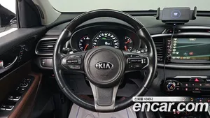Kia Sorento, 2016 — миниатюра 13