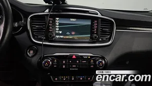 Kia Sorento, 2016 — миниатюра 14