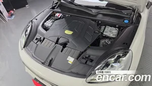 Porsche Cayenne, 2023 — миниатюра 6