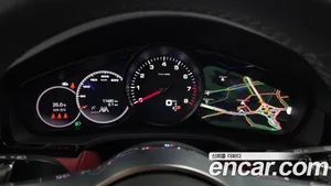 Porsche Cayenne, 2023 — миниатюра 8