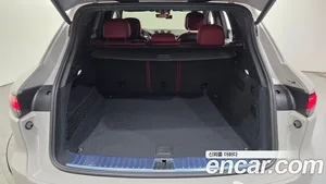 Porsche Cayenne, 2023 — миниатюра 20