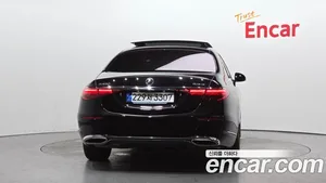 Mercedes-Benz S-Class, 2025 — миниатюра 4