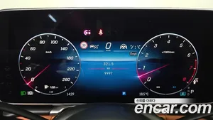 Mercedes-Benz S-Class, 2025 — миниатюра 11