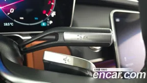 Mercedes-Benz S-Class, 2025 — миниатюра 12