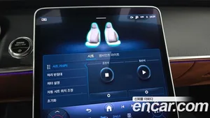 Mercedes-Benz S-Class, 2025 — миниатюра 24