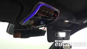Mercedes-Benz S-Class, 2025 — миниатюра 25