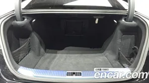 Mercedes-Benz S-Class, 2025 — миниатюра 26
