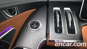 Mercedes-Benz S-Class, 2025 — миниатюра 27