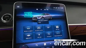 Mercedes-Benz S-Class, 2025 — миниатюра 32