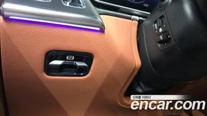 Mercedes-Benz S-Class, 2025 — миниатюра 33