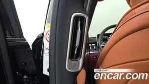 Mercedes-Benz S-Class, 2025 — миниатюра 36