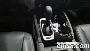 Honda Pilot, 2017 — миниатюра 11