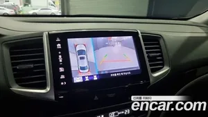 Honda Pilot, 2017 — миниатюра 12