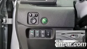 Honda Pilot, 2017 — миниатюра 15