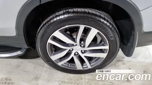 Honda Pilot, 2017 — миниатюра 18