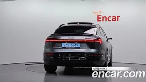 Audi SQ8 e-tron, 2024 — миниатюра 4