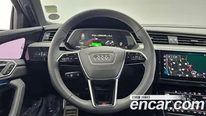 Audi SQ8 e-tron, 2024 — миниатюра 19