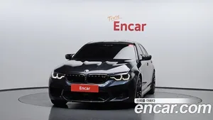 BMW M5, 2019 — миниатюра 3