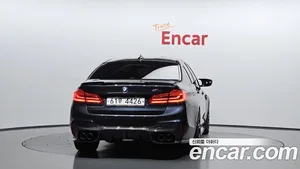 BMW M5, 2019 — миниатюра 4