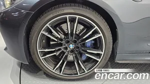 BMW M5, 2019 — миниатюра 5