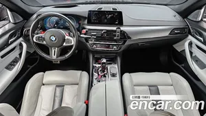 BMW M5, 2019 — миниатюра 10