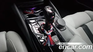 BMW M5, 2019 — миниатюра 12