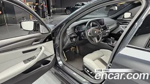 BMW M5, 2019 — миниатюра 13