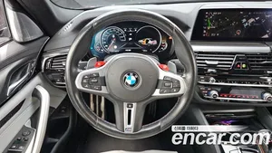 BMW M5, 2019 — миниатюра 19