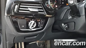 BMW M5, 2019 — миниатюра 20