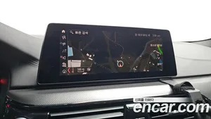 BMW M5, 2019 — миниатюра 21