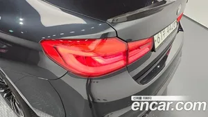 BMW M5, 2019 — миниатюра 9