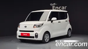 Kia RAY, 2021 — миниатюра 1