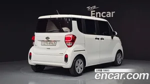 Kia RAY, 2021 — миниатюра 2
