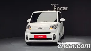 Kia RAY, 2021 — миниатюра 3