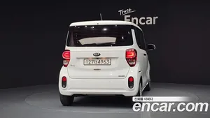 Kia RAY, 2021 — миниатюра 4