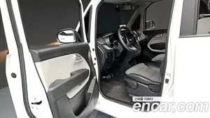Kia RAY, 2021 — миниатюра 10