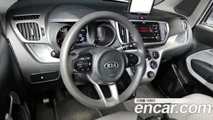 Kia RAY, 2021 — миниатюра 13
