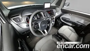 Kia RAY, 2021 — миниатюра 19