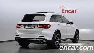 Mercedes-Benz GLC-Class, 2021 — миниатюра 2